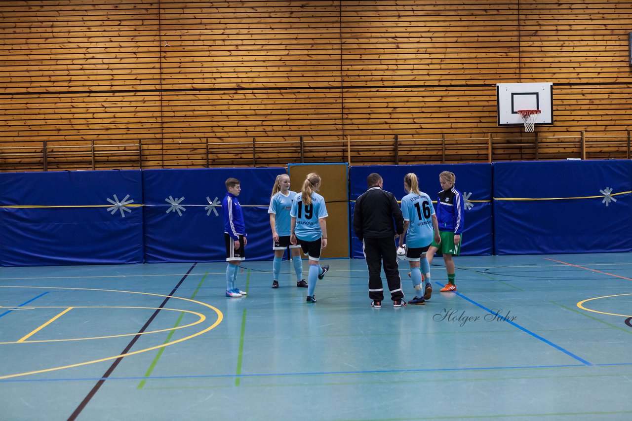 Bild 489 - Dodenhof Cup